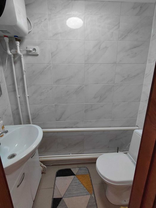 продается дом в береке 80 кв м