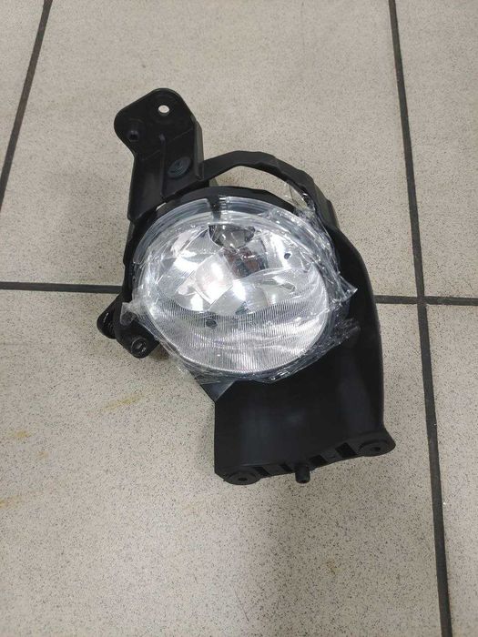 Фара противотуманная Cobalt R4