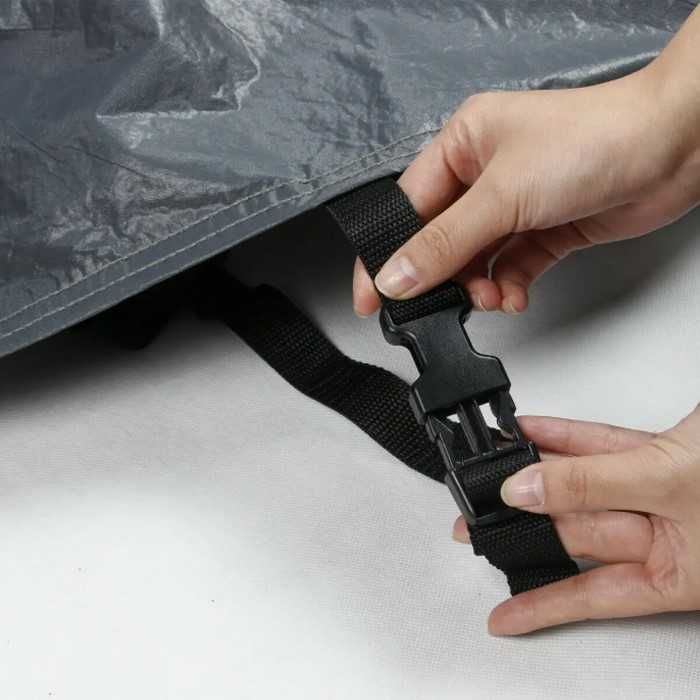 Покривало за автомобил Automat, Водоустойчиво, XL, XXL, 3XL и 4XLзмер