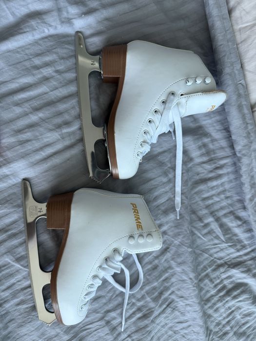 Коньки для девочки