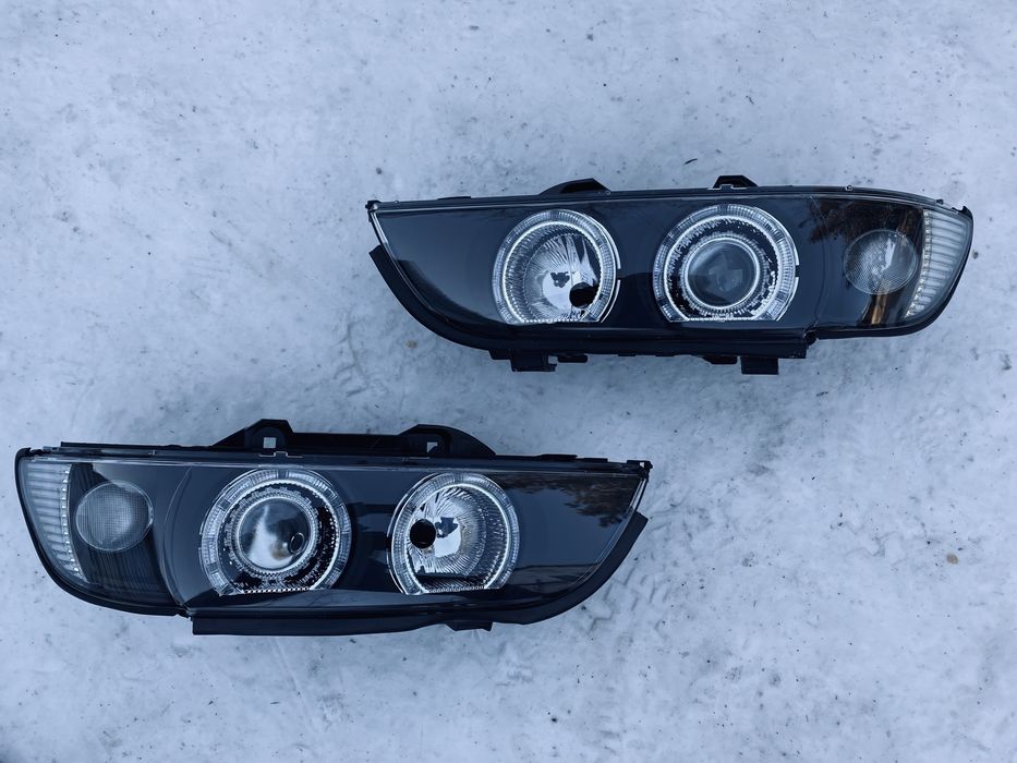 Фара передняя БМВ BMW E39