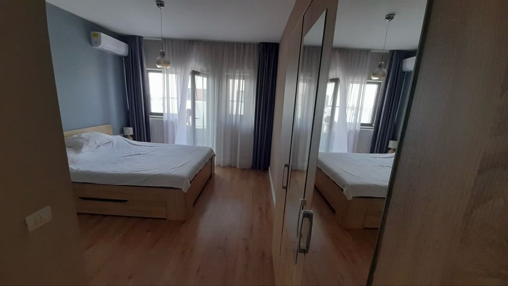 Apartament Luceafarul