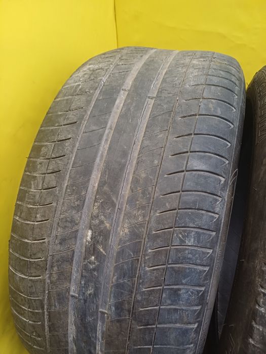 Шины 275/40 R19 пара