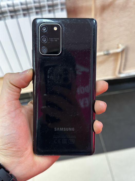 Samsung S10 lite
