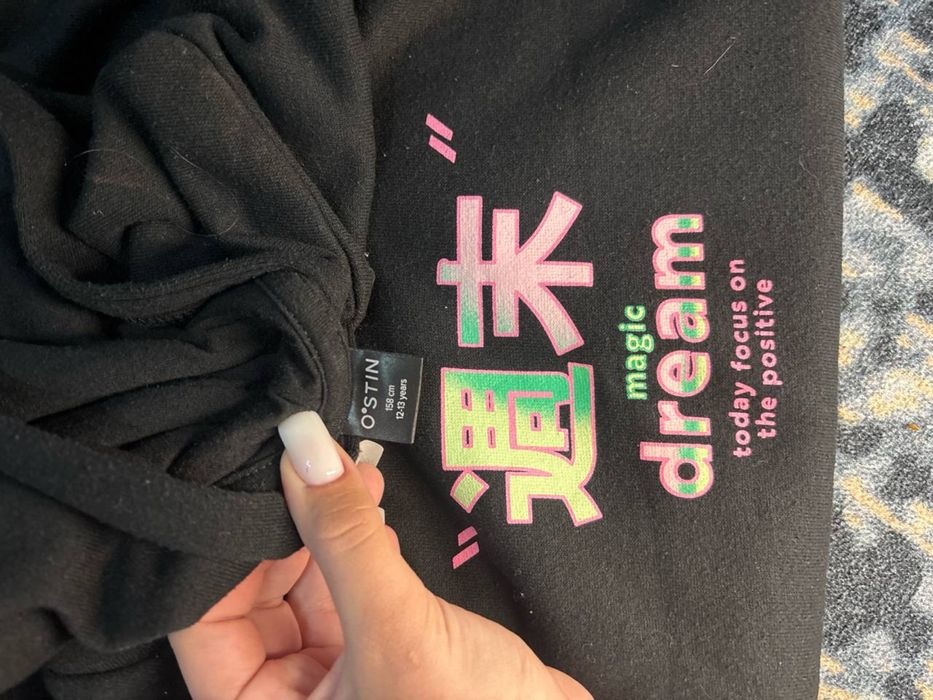 Модная одежда для 11-13 лет