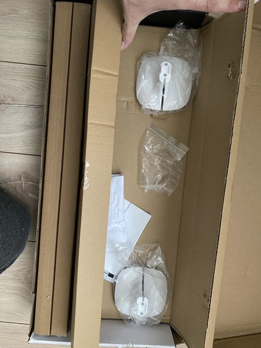 Flexson стойки за Sonos