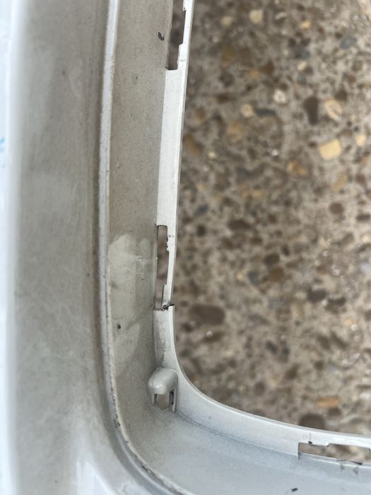 Bară față BMW seria 4 F33/F32/F36 M pachet