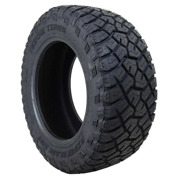Гуми 33x12.50R18LT Tesche RIDGE BLADE R/T 121Q 12PR RBL