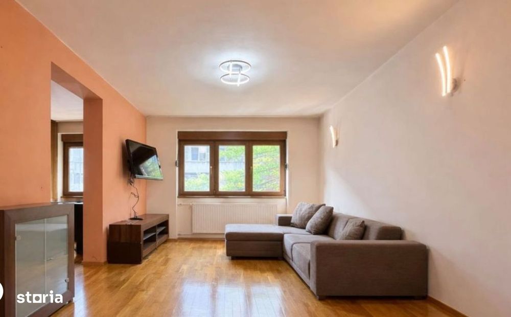 Apartament DECOMANDAT, Etajul 1 cu Garaj INCLUS! — fotografia 3
