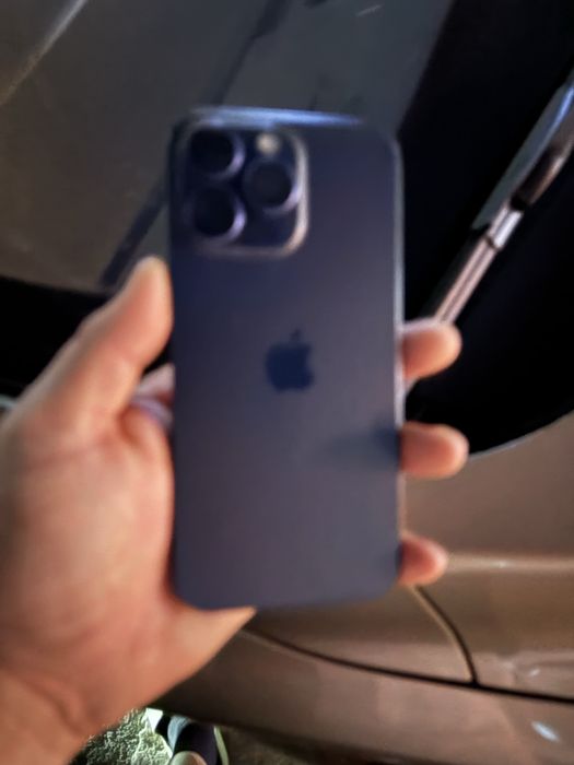 Apple 15 pro max