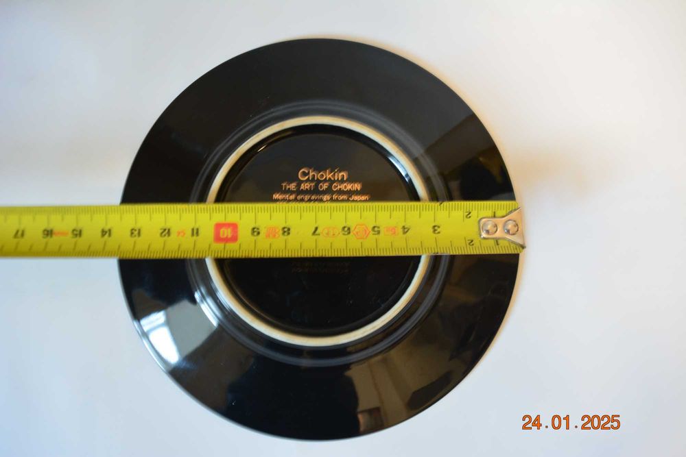 Farfuriuta decor Japoneza