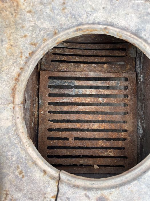 Продам печку