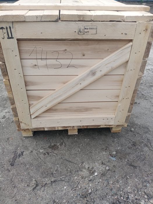 Продам тару деревянную.