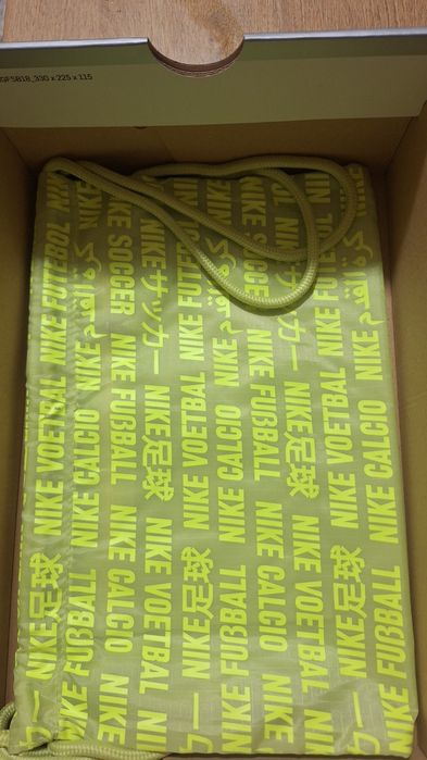 Nike Mercurial Superfly 10 Elite FG – Mărimea 44
