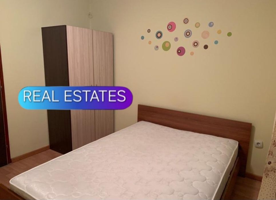 Дава се под наем Тристаен апартамент в София, Бъкстон - 85 кв.м за 714 € - Снимка #6