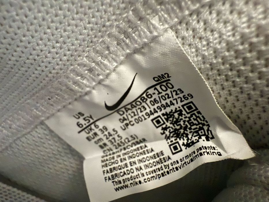 Nike Sportswear Blazer