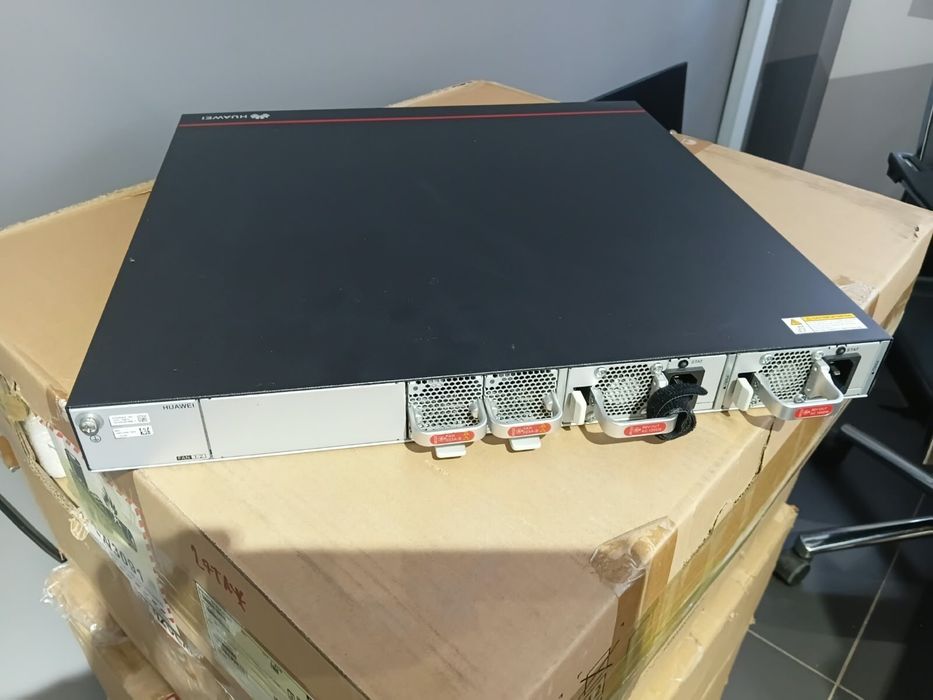Продам коммутаторы Huawei CloudEngine S5731-S48P4X — 13 штук