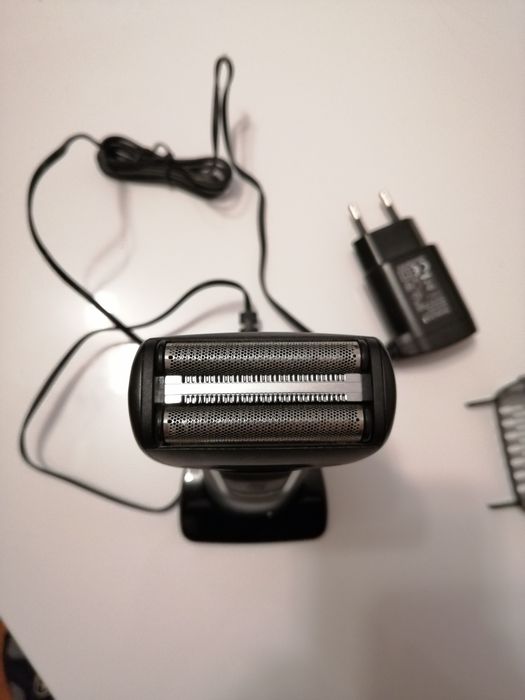 Aparat de ras Remingon Flex & Pivot PF7500 2 site flexibile acumulator