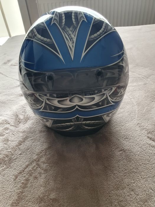 Мото каска Shoel