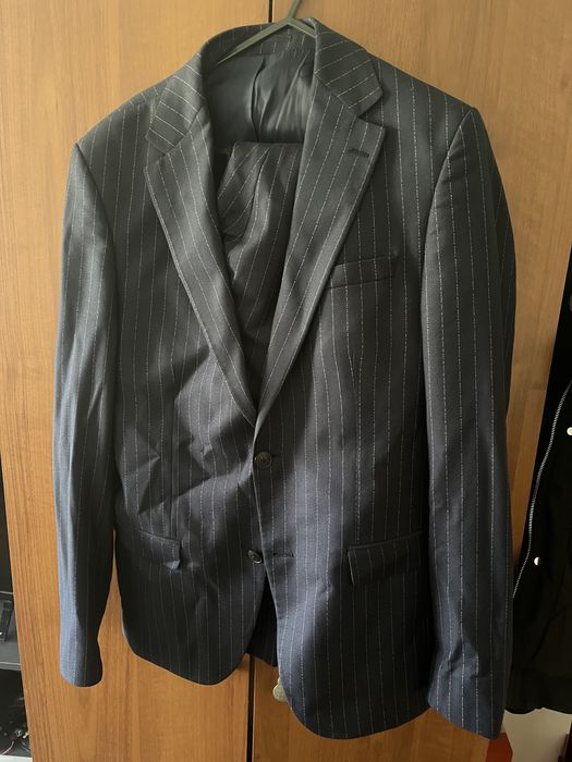 Carducci костюм М