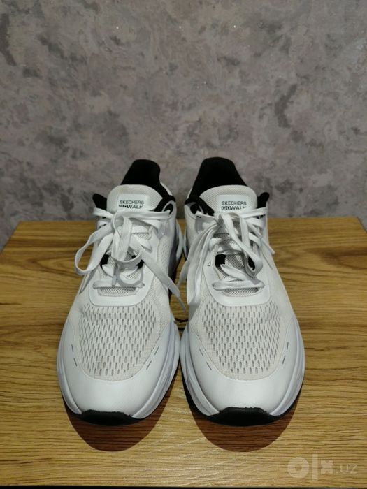 Оригинальные Кроссовки Skechers
