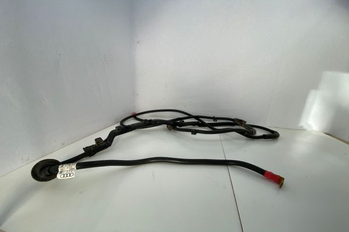 Cablu baterie 8k1971225g Audi A5 8T (facelift) seria