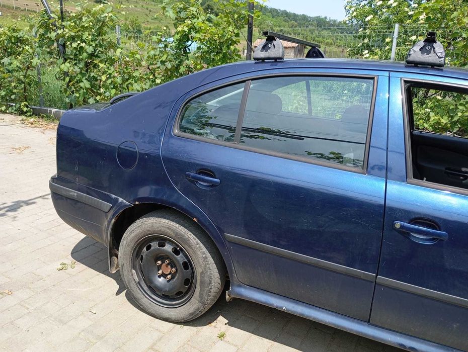 Skoda 1.9 TDI , ALH