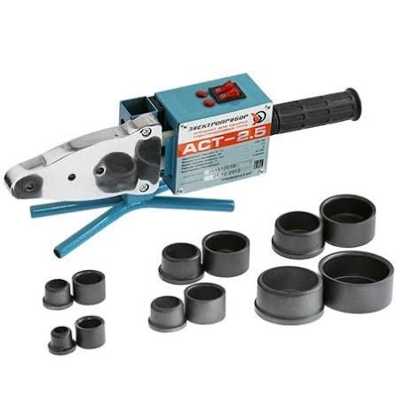 Аренда инструментов аренда Пайка пластиковых труб разных видов