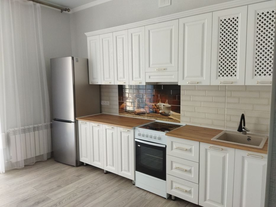 Сдаю 3 комнатную квартиру