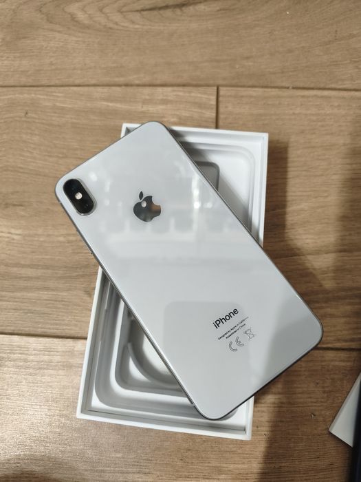 telefon iphone Xs max 256 stocare