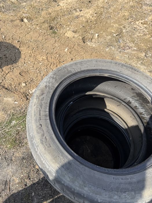 Покрышка летный 215/55/17