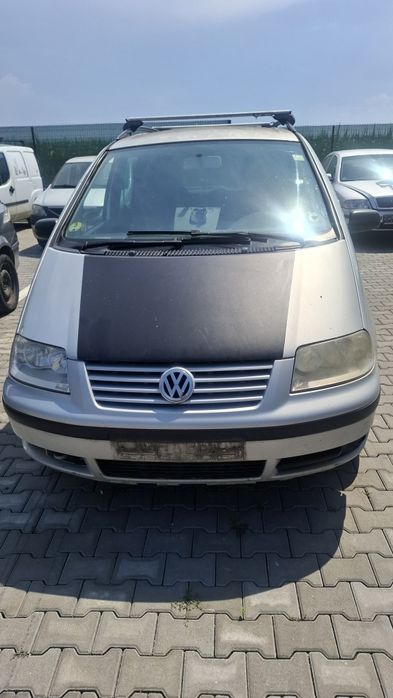 Vand piese Volkswagen Sharan