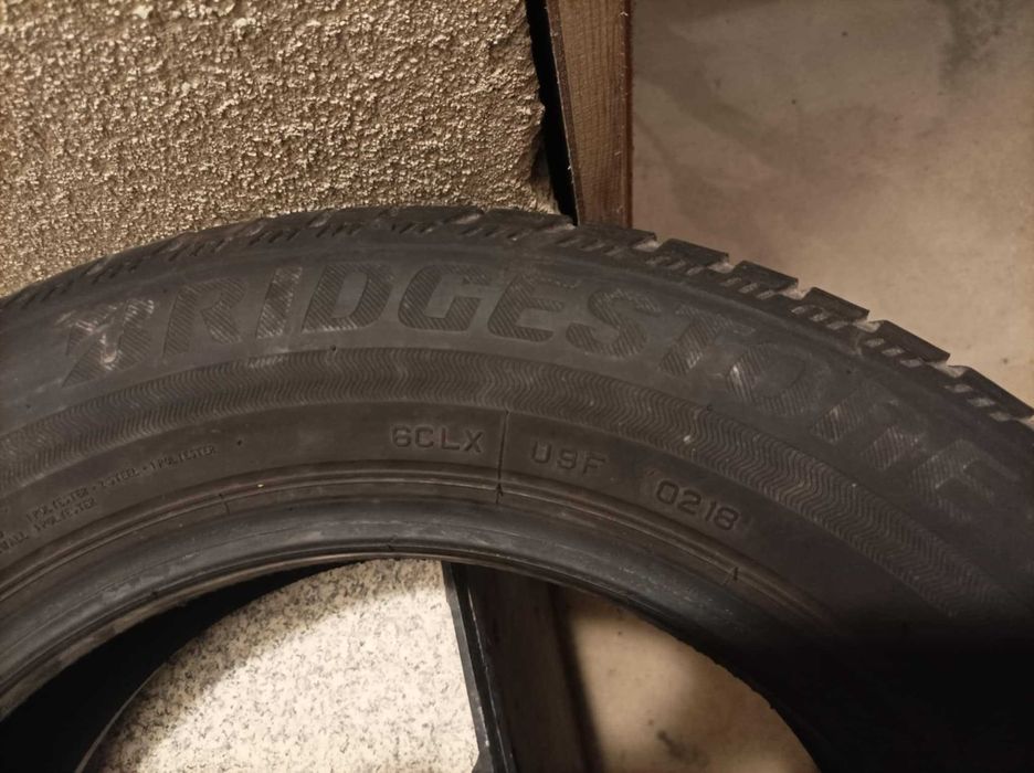 Летни гуми 185/65/15