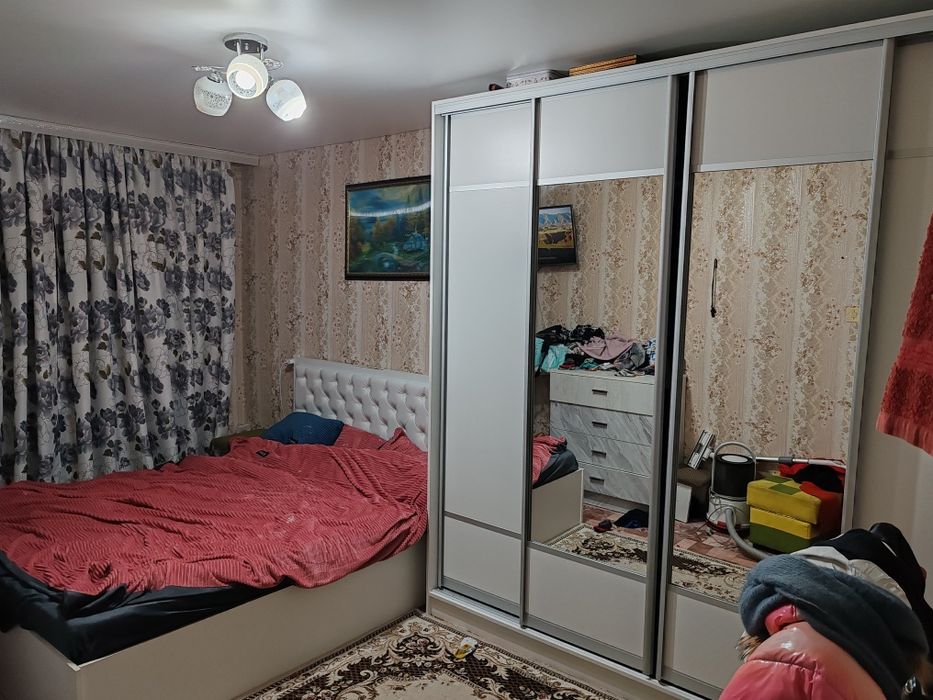 продам квартиру с мебелью недорого