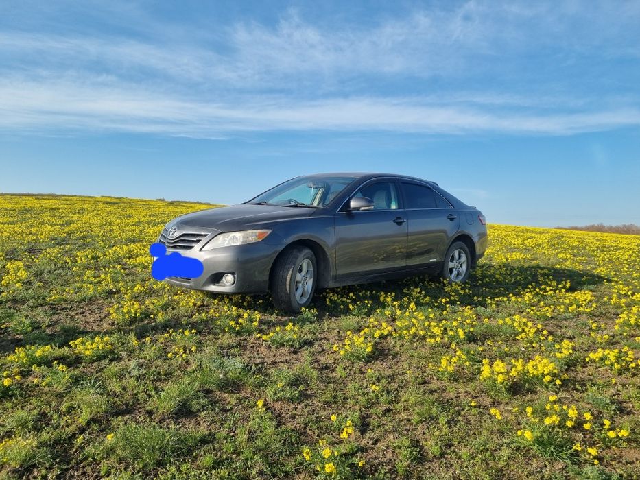 Камри 45 сатлады