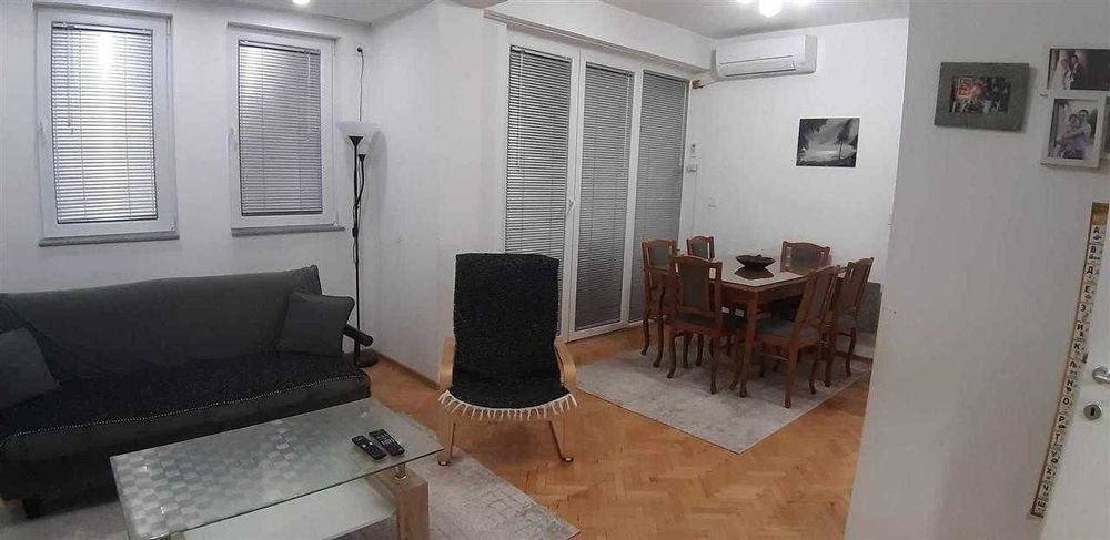 Дава се под наем Тристаен апартамент в Пловдив, Южен - 91 кв.м за 438.6 € - Снимка #5