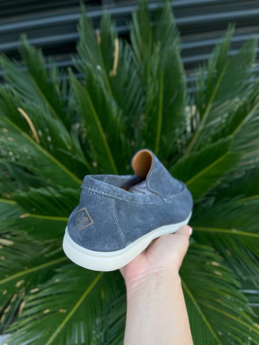Pantofi Loro Piana