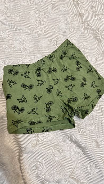 Детские вещи мальчику