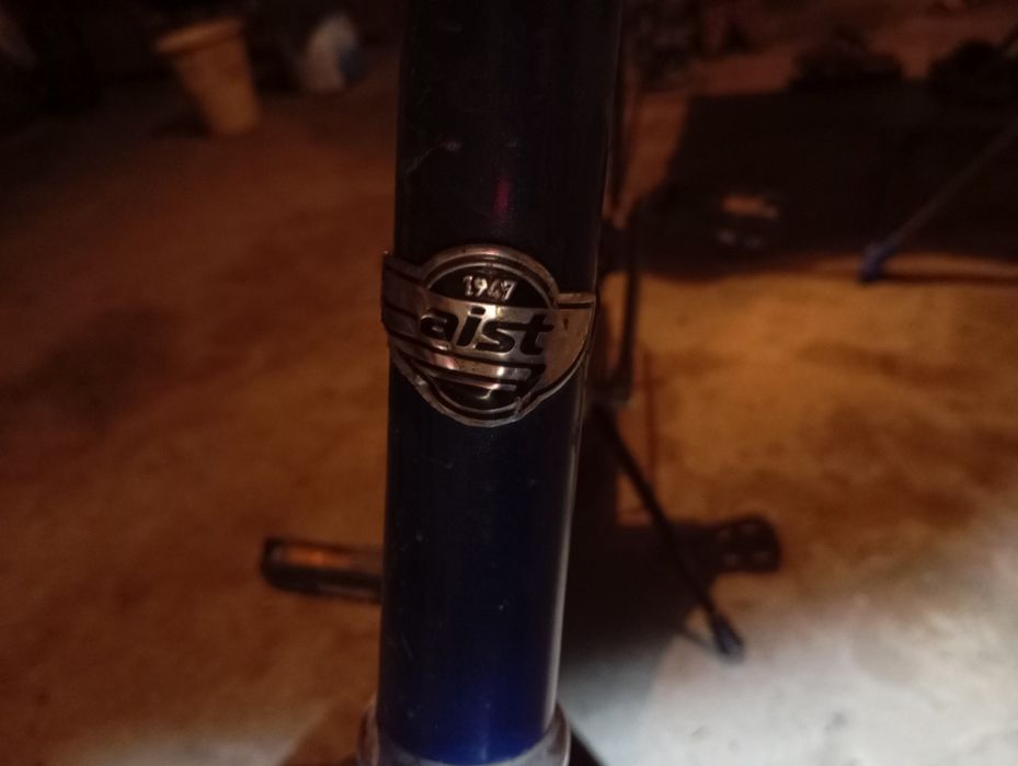 Велосипед Кама продам