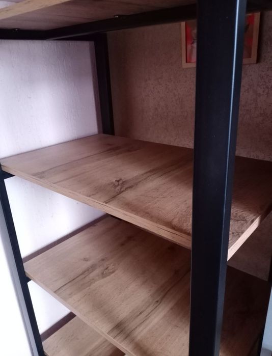 Стеллаж новый продаётся