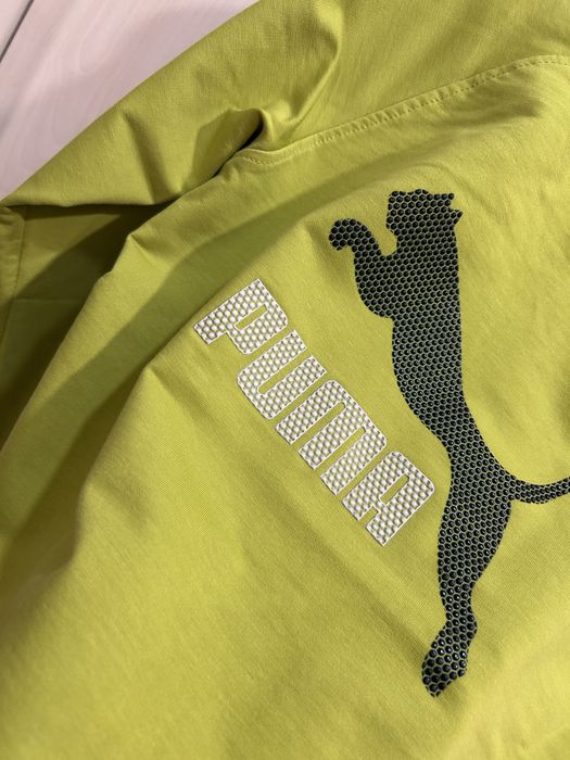 Мъжка блуза Puma
