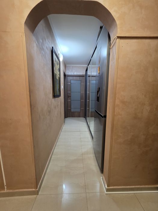 Apartament 2 camere Valea Argesului