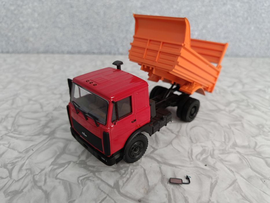 Продам масштабные модели