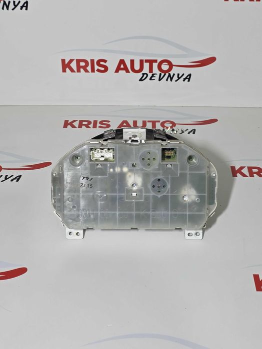 Километраж за Mazda 2 / Мазда 2 2010г