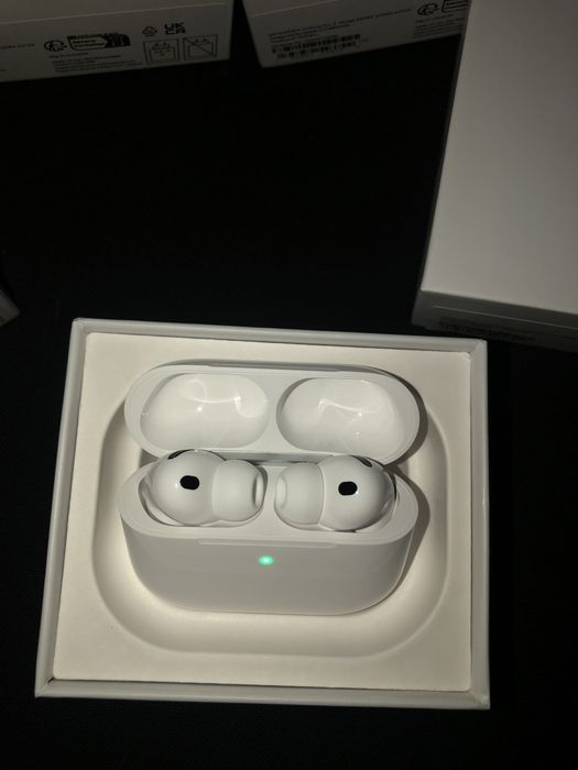 Apple Airpods pro 3