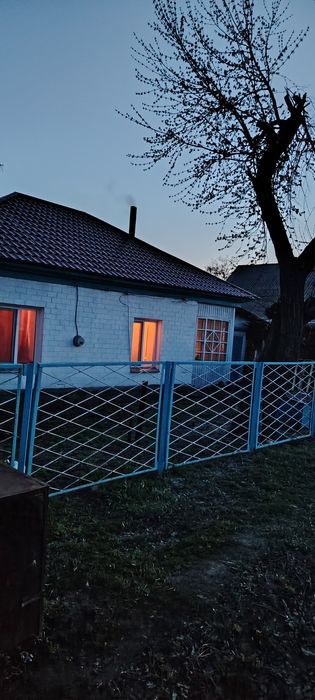 Частный дом в Щучинске