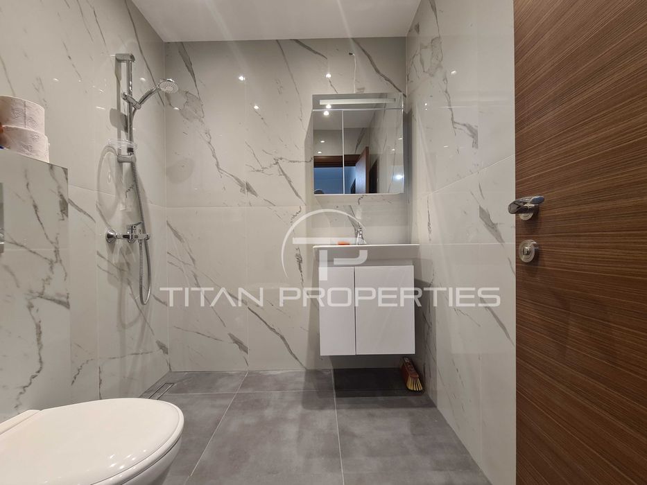 Продава се Двустаен апартамент в Пловдив, Тракия - 65 кв.м за 1800 €/кв.м - Снимка #7