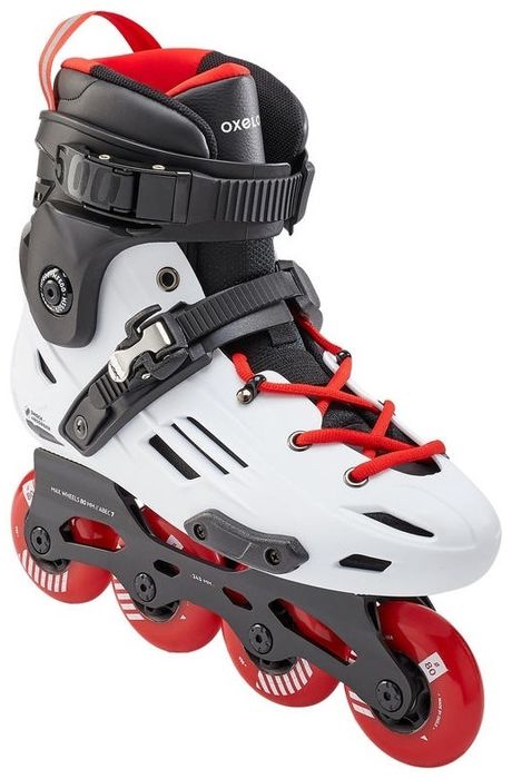 Продажи ролики Oxelo (42-43размер)