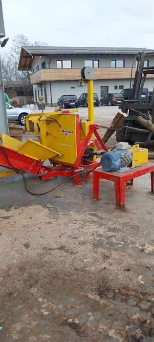 Circular pentru lemn de foc