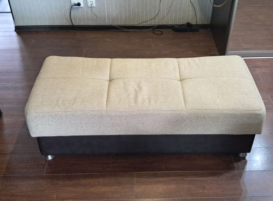 Пуфик  истикбаль